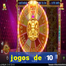 jogos de 10 centavos nas plataformas